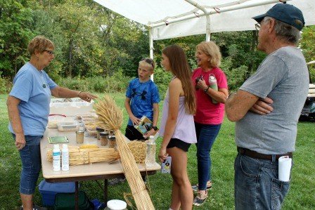2025 Thresheree & Harvest Festival